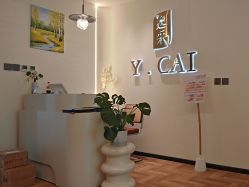 -YCai简薇美甲美睫美妆