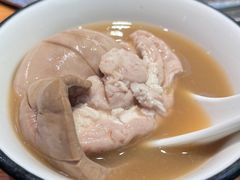 皇牌猪腰汤-猪腰世家·粤菜猪腰汤(江西路店)