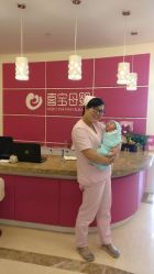 -喜宝母婴月子会所