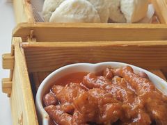 -唐宫·粤菜海鲜(万象城店)