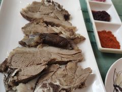 -清真·益鑫羊肉手抓馆(花园北街店)