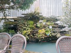 -水岸庭院·乡村柴火鸡