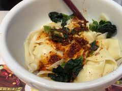 -老碗会·陕西手工面(前海世茂店)