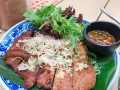 -simply thai天泰(静安嘉里中心店)