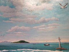 -中国（海南）南海博物馆