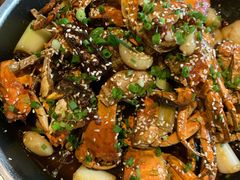 -一棠龙虾•王牌虾球(光谷天地店)