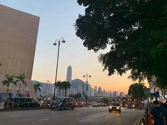 -马哥孛罗香港酒店