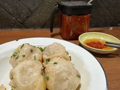 -舒蔡记生煎菜饭(云南中路店)