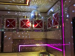 -欢乐空间KTV(奥山世纪城店)
