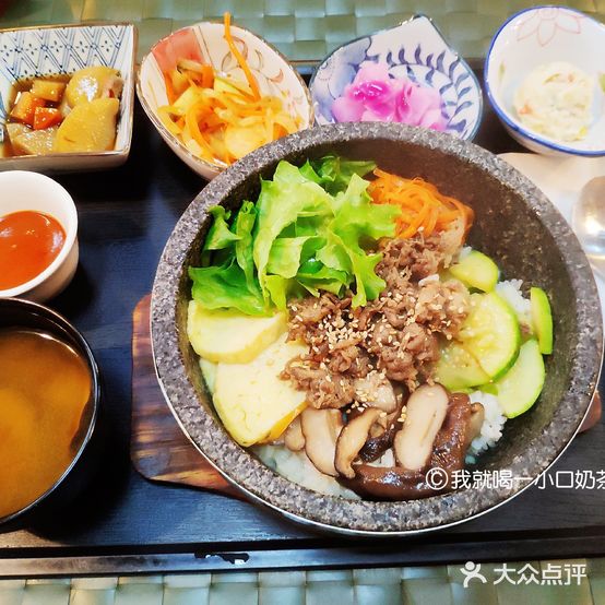食道乐(万达金街店)