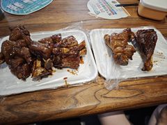 -赵元章肉骨烧(山塘街店)