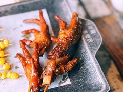 -管氏翅吧(广渠门店)
