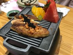 -花潮料理艺食馆(世欧广场店)