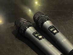 -海上歌友KTV(南桥店)