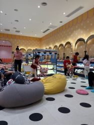 -MELAND亲子乐园•活动包场(北京亦庄龙湖天街店)