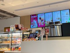 -Tims天好咖啡(华侨城步行街店)