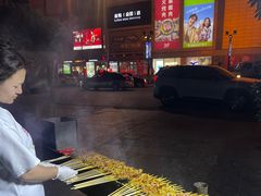 -万达广场(无锡滨湖店)