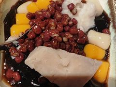 -鲜芋仙(大兴龙湖店)