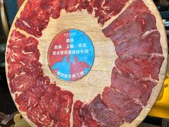 -吼堂老火锅(太古里总店)