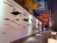 -食悦江南·淮扬菜·烤鸭(亚运村·惠新店)