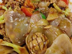 -旺达·福州菜(正大广场店)