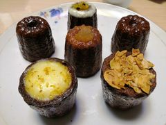 -发酵食堂(屏风街店)