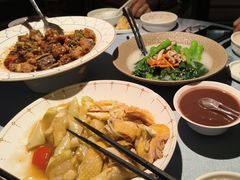 -晓粤·惹味粤菜(凯德乐峰广场店)