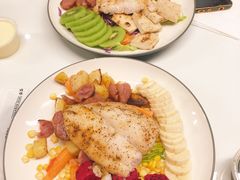 -SaladJohn沙拉匠(凯德1818店)