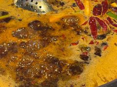 -九尺赵老四鲜鹅肠火锅