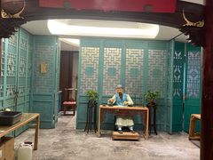 门面-中国徽菜·徽商故里(广安门店)