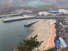 -西尖山公园