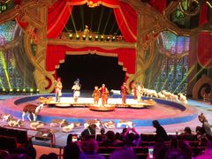 -珠海横琴长隆《卡卡虎奇遇记》