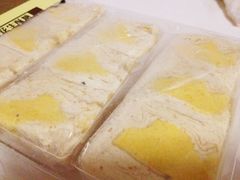 花生酥糖-稻香村(观前街店)