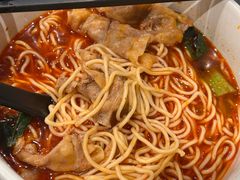 -和府捞面(天河领展广场店)