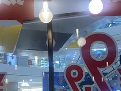 -必胜客(龙泉万达店)