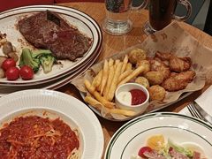 -菲滋意式餐厅(长兴东鱼坊店)
