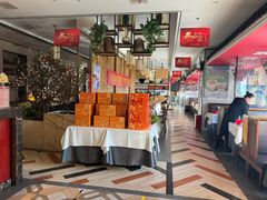 -潇湘码头·鲜湘菜(常营店)