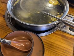 -荣记潮汕牛肉火锅(仙鹤街店)