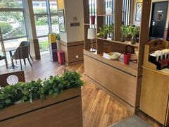 -COSTA COFFEE(张江软件园店)