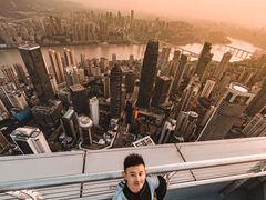 -WFC会仙楼观景台