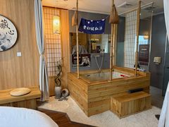 -乐山上善居·养心禅景酒店(世豪广场高铁站店)