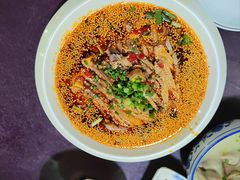 -丁太婆老妈蹄花(人民公园非遗总店)