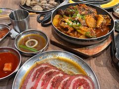 -马场洞肉铺(振安店)