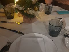 -宴悦海鲜餐厅·游水海鲜·牛排(亚龙湾瑞吉店)