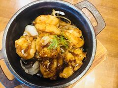 -和彩放题(渔阳店)