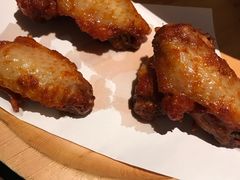 -太二酸菜鱼(广州IFC国金天地店)
