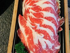 -湊湊火锅·茶憩(和平大悦城店)