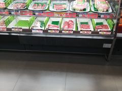 -GranVida生活超市(海信广场店)
