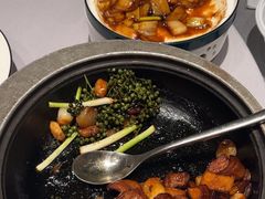 -狮王府淮扬菜(新街口友谊店)