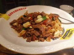 炊烟小炒黄牛肉-炊烟小炒黄牛肉(中心印象城店)